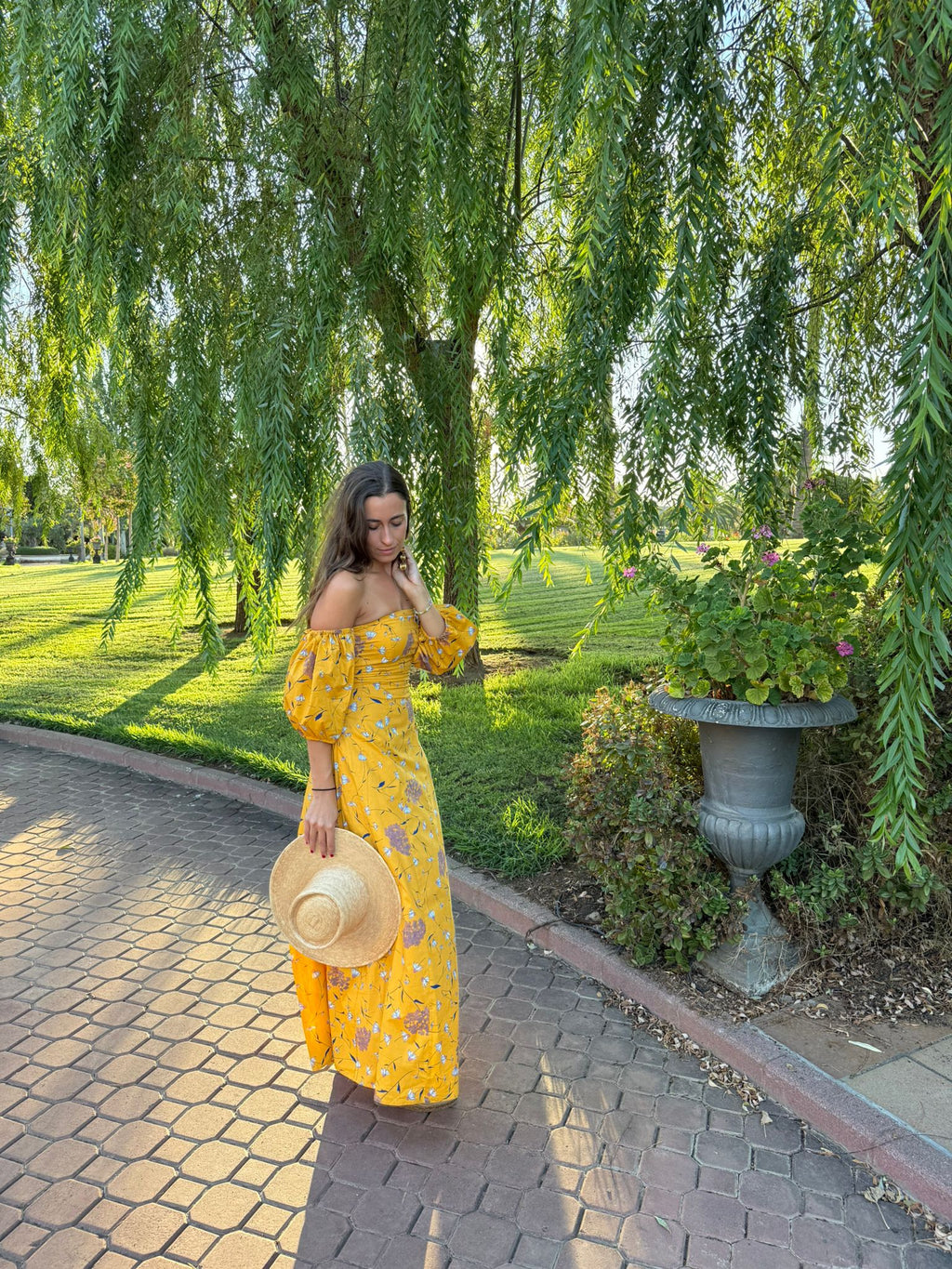 Vestido Córdoba