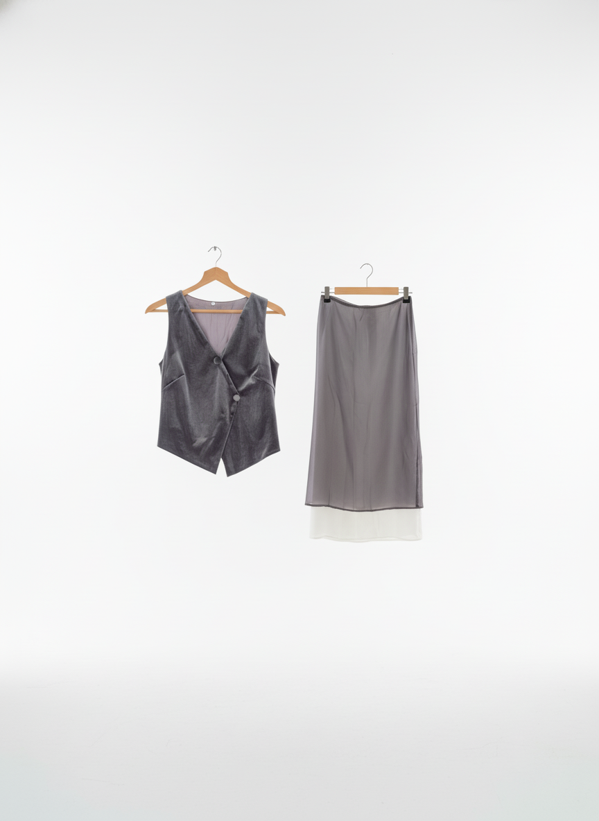 Total Look Juan José