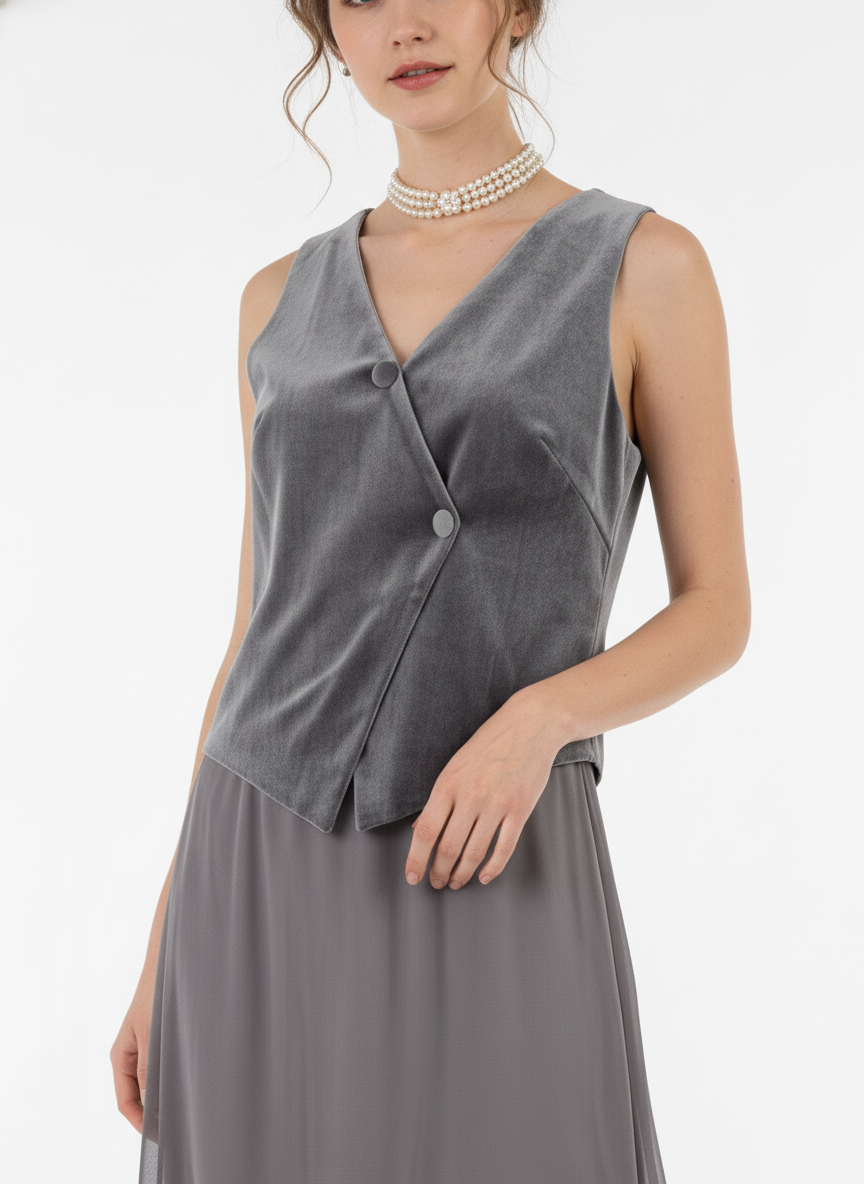 Total Look Juan José